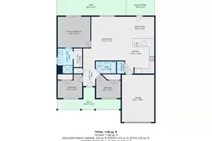 429 Wood Haven, Livingston, TX 77351 - Photo 4