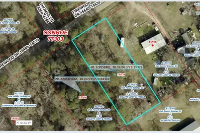 15570 Firewood Drive, Conroe, TX 77303 - Photo 8