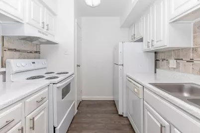 12335 Antoine Drive #1602, Houston, TX 77067 - Photo 1