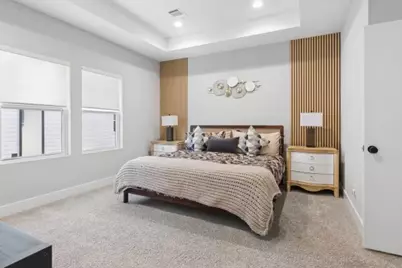 3208 Bostic Street #A, Houston, TX 77093 - Photo 16