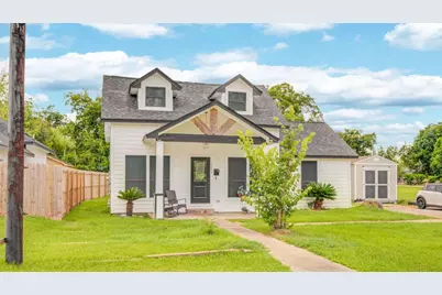 1256 2nd Street, Clute, TX 77531 - Photo 1