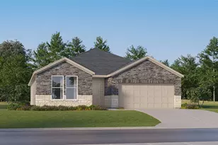 21751 Rustic River Ranch Ave, Waller, TX 77484 - Photo 1
