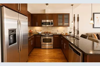 1400 McKinney Street #2206, Houston, TX 77010 - Photo 6