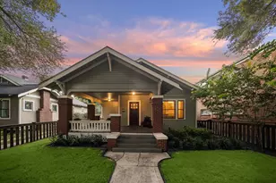 1635 Harvard St, Houston, TX 77008 - Photo 1