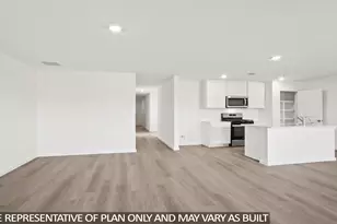 40814 Hawthorne Glades St, Magnolia, TX 77354 - Photo 6