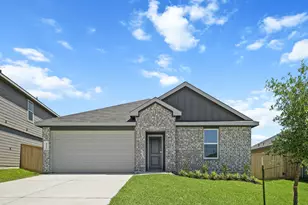 40814 Hawthorne Glades St, Magnolia, TX 77354 - Photo 1