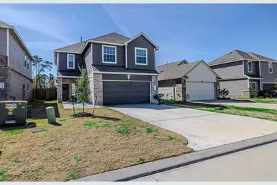 22222 Porter Mountain Trail, Porter, TX 77365 - Photo 2