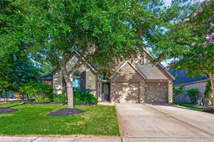 27507 Kingsland Pl Ln, Fulshear, TX 77441 - Photo 42