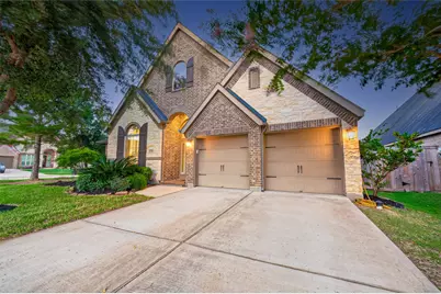 27507 Kingsland Place Lane, Fulshear, TX 77441 - Photo 4