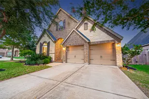 27507 Kingsland Pl Ln, Fulshear, TX 77441 - Photo 4