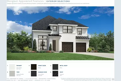 1343 Watermont Drive, Missouri City, TX 77459 - Photo 2