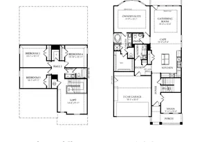 15158 Wild Gully Wy, Conroe, TX 77378 - Photo 2