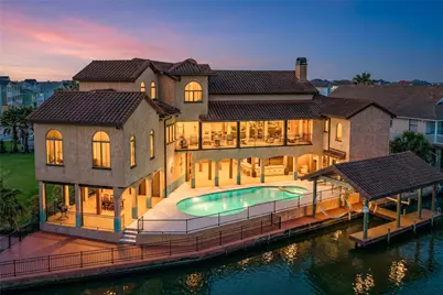 506 Sunset Circle, Tiki Island, TX 77554 - Photo 32