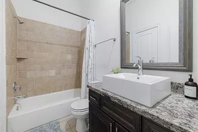 1320 W 25th Street #A, Houston, TX 77008 - Photo 22