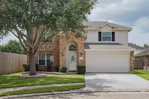 18107 Mayfield Meadow Ln, Richmond, TX 77407 - Photo 2