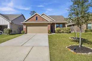 16119 Barge Way, Crosby, TX 77532 - Photo 1