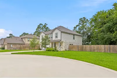 1202 Vilamoura Court, Crosby, TX 77532 - Photo 2