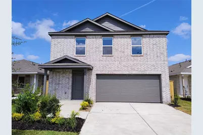 4938 Palamedes Swallowtail Lane, Needville, TX 77461 - Photo 1