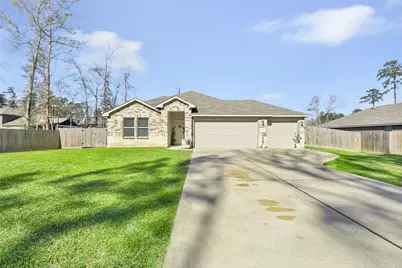 811 Republic Road, New Caney, TX 77357 - Photo 1