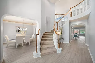 8631 Amy Brook Court, Humble, TX 77396 - Photo 2