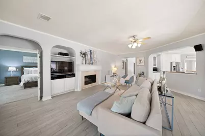 8631 Amy Brook Court, Humble, TX 77396 - Photo 16