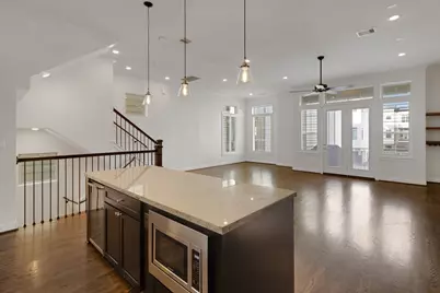 1030 W 26th Street #C, Houston, TX 77008 - Photo 10