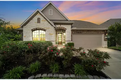 27130 Spanish Wind Court, Magnolia, TX 77354 - Photo 1