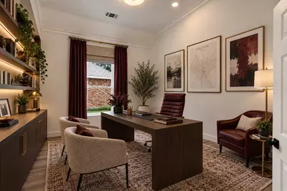 18 Griffin Hill Court, The Woodlands, TX 77382 - Photo 34