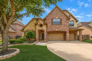 4530 Red Yucca Dr, Katy, TX 77494 - Photo 1