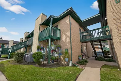 1516 Bay Area Boulevard #H10, Houston, TX 77058 - Photo 1