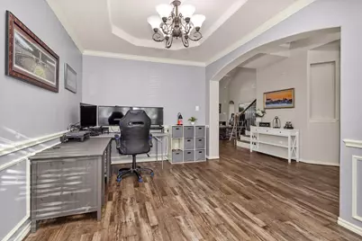 30110 Legends Ridge Drive, Spring, TX 77386 - Photo 14