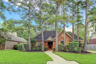 10 Heathstone Pl, The Woodlands, TX 77381 - Photo 1