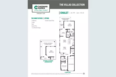 146 West Coralburst Loop, Montgomery, TX 77316 - Photo 22