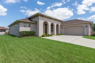 12566 St Ann Ct, Willis, TX 77318 - Photo 4