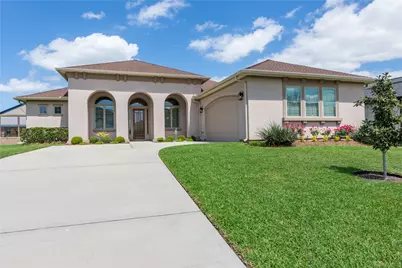 12566 St Ann Ct, Willis, TX 77318 - Photo 2