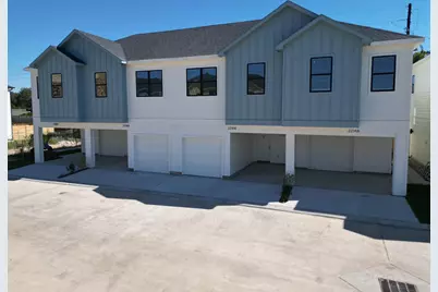 3214 Frying Pan Place #B, Katy, TX 77449 - Photo 1