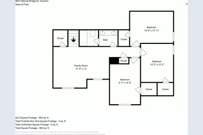 4627 Natural Bridge Drive, Houston, TX 77345 - Photo 24