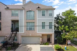5502 Rose St, Houston, TX 77007 - Photo 1
