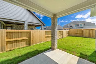 4215 Haven Crest Ln, Fulshear, TX 77441 - Photo 20