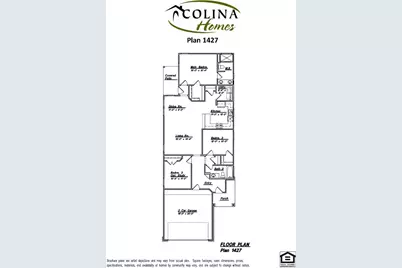 13322 Padre Bay Lane, Iowa Colony, TX 77583 - Photo 18