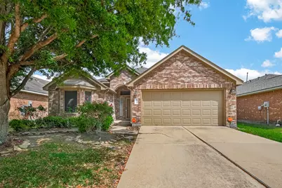 11719 Bollinger Park Court, Houston, TX 77047 - Photo 1