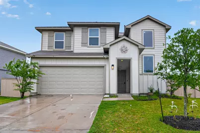 14317 Cedarwood Oaks Road, Splendora, TX 77372 - Photo 22