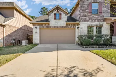 2642 Tacoma Springs Drive, Conroe, TX 77304 - Photo 2