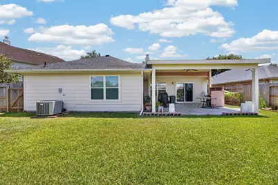 14810 Stocklin Court, Sugar Land, TX 77498 - Photo 30
