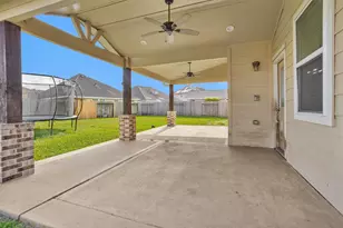 4704 Bella Ct, Alvin, TX 77511 - Photo 38