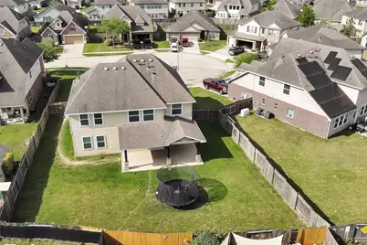 4704 Bella Court, Alvin, TX 77511 - Photo 46