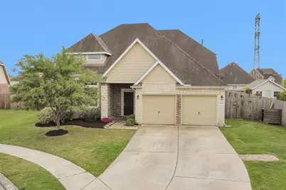 4704 Bella Court, Alvin, TX 77511 - Photo 44