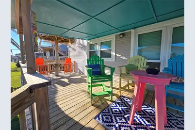 12929 John Reynolds Road, Galveston, TX 77554 - Photo 10