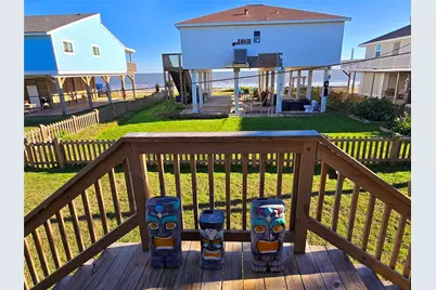 12929 John Reynolds Road, Galveston, TX 77554 - Photo 4