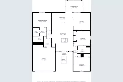 22702 Melham Lane, Spring, TX 77373 - Photo 46